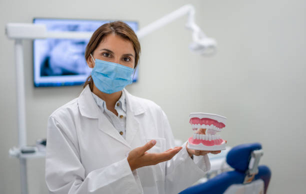 Best Emergency Gum Pain Relief  in Hrisburg, AR