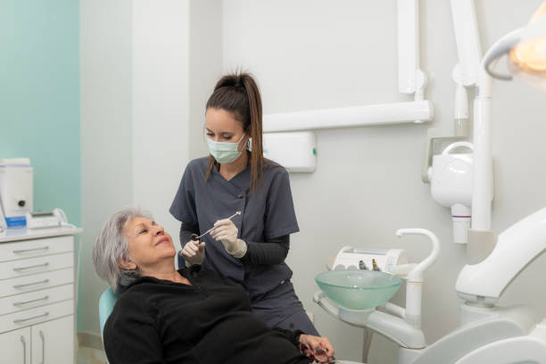 Best Dentist for Tooth Abscess  in Hrisburg, AR