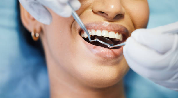 Best Broken Tooth Emergency  in Hrisburg, AR