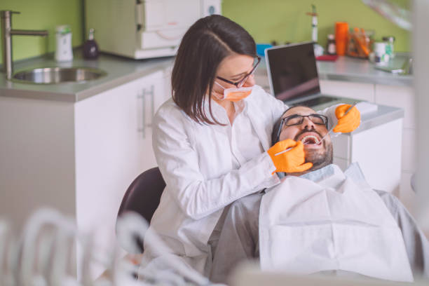Best Affordable Emergency Dental Care  in Hrisburg, AR