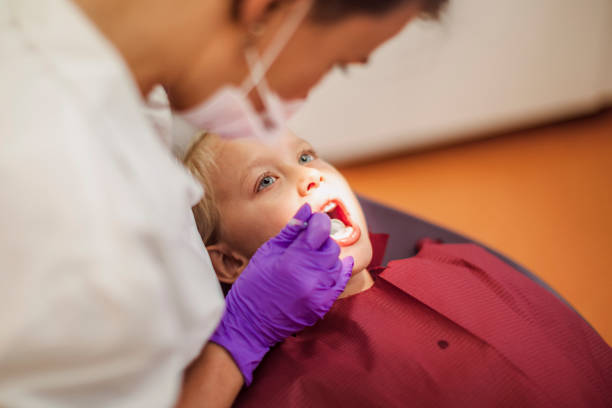 Best Dentist Open Late Near Me  in Hrisburg, AR