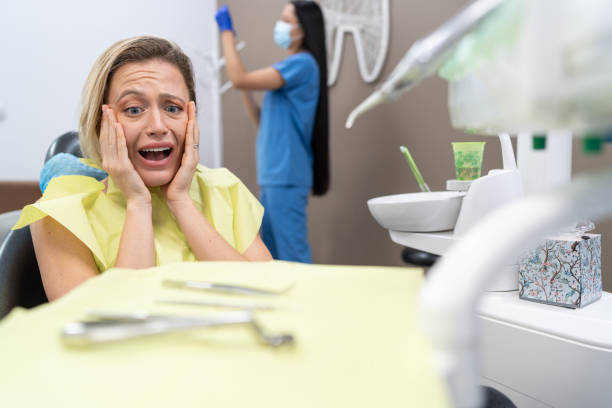 Best Chipped Tooth Repair Near Me  in Hrisburg, AR