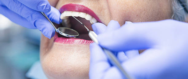 Best Knocked-Out Tooth Emergency  in Hrisburg, AR