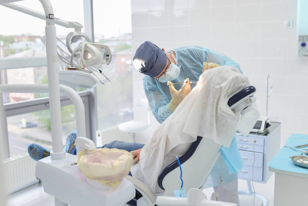 Best Dentist for Severe Toothache  in Hrisburg, AR